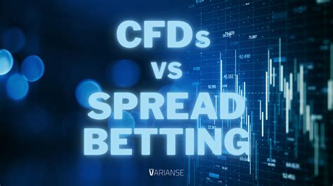 cfd trading vs spread betting